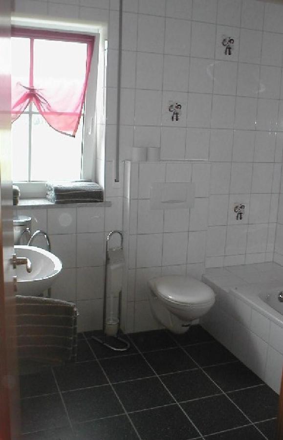 Ferienwohnung Ferstl Riedenburg Exterior foto